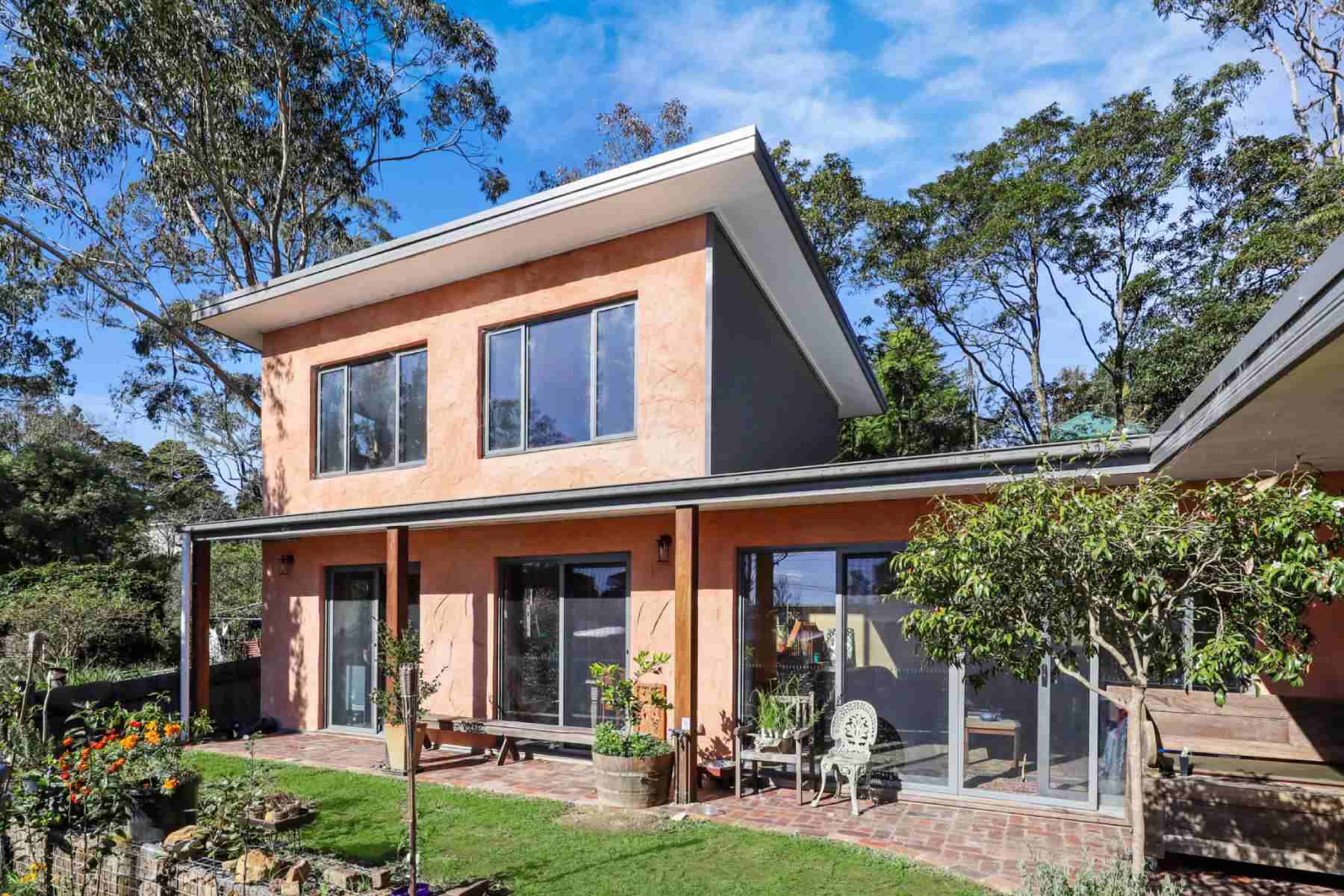 Hazlebrook Hemp House