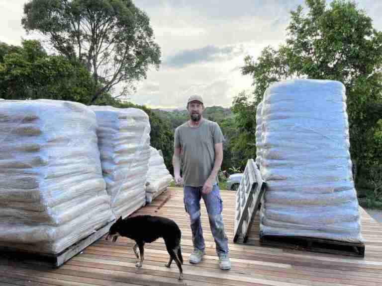 Adam Abbott | Hempcrete Educator