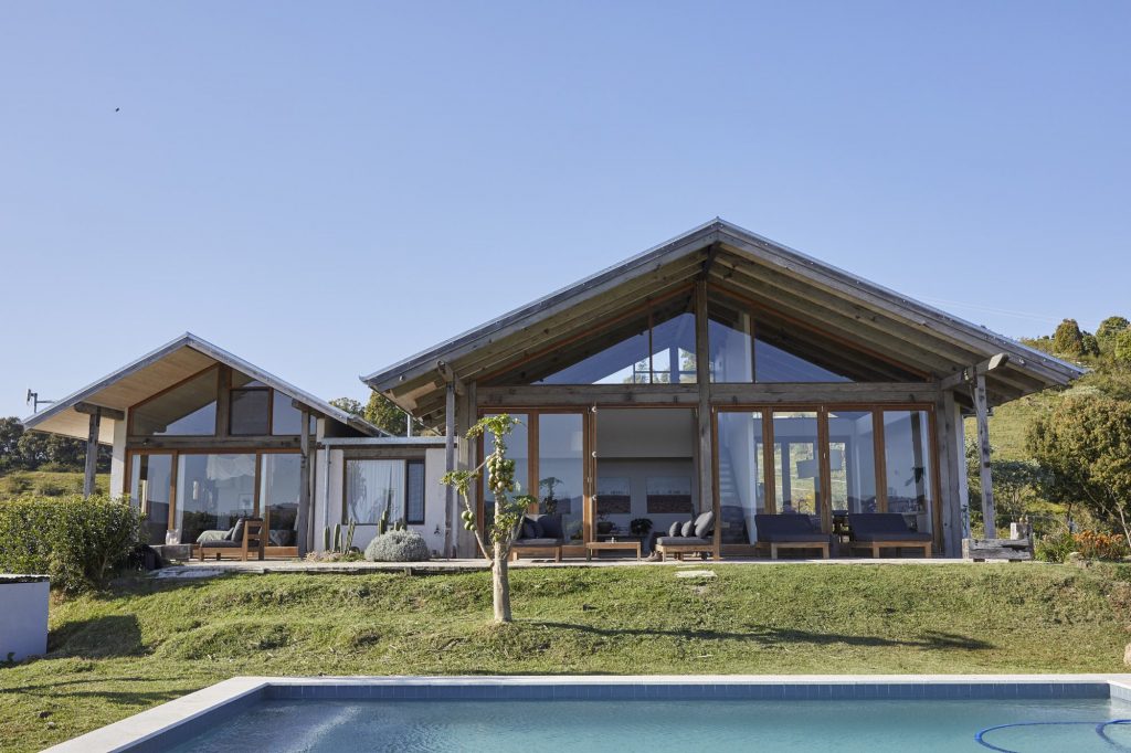 BALANCEDEARTH Hempcrete