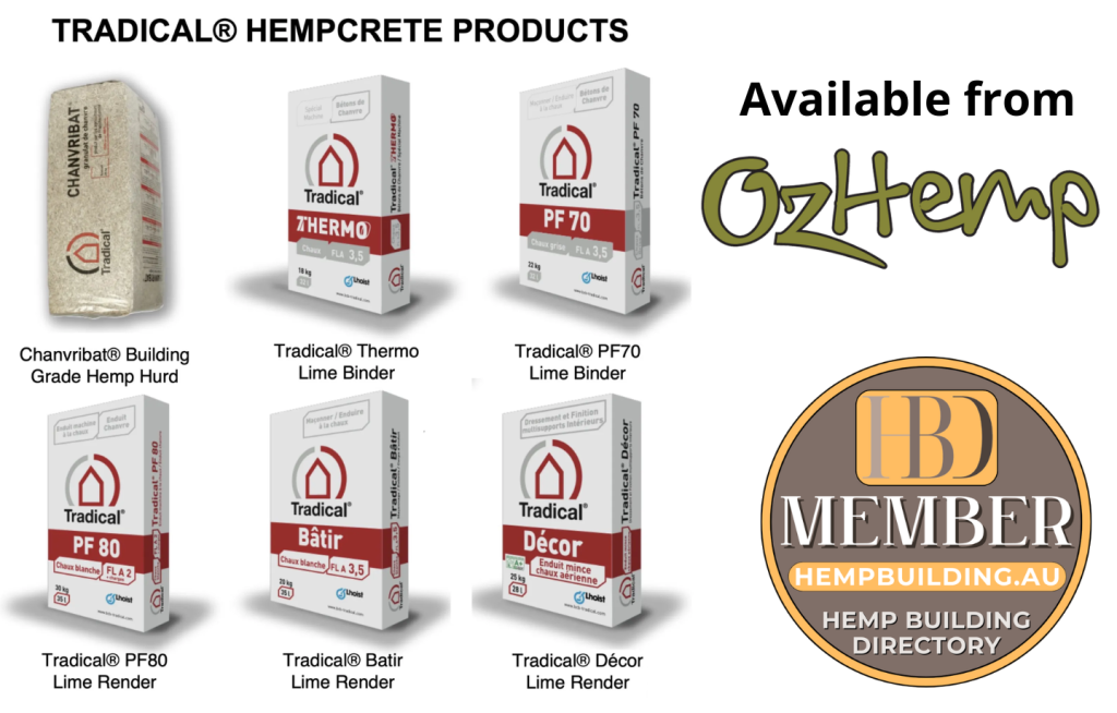 Oz Hemp HBD Premium Member
