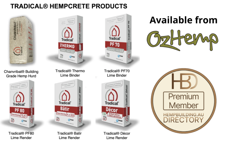 OzHemp | Supplier