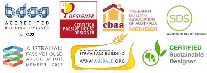 Kirstie Wulf Accreditation