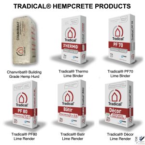 Performance Solutions for Hempcrete