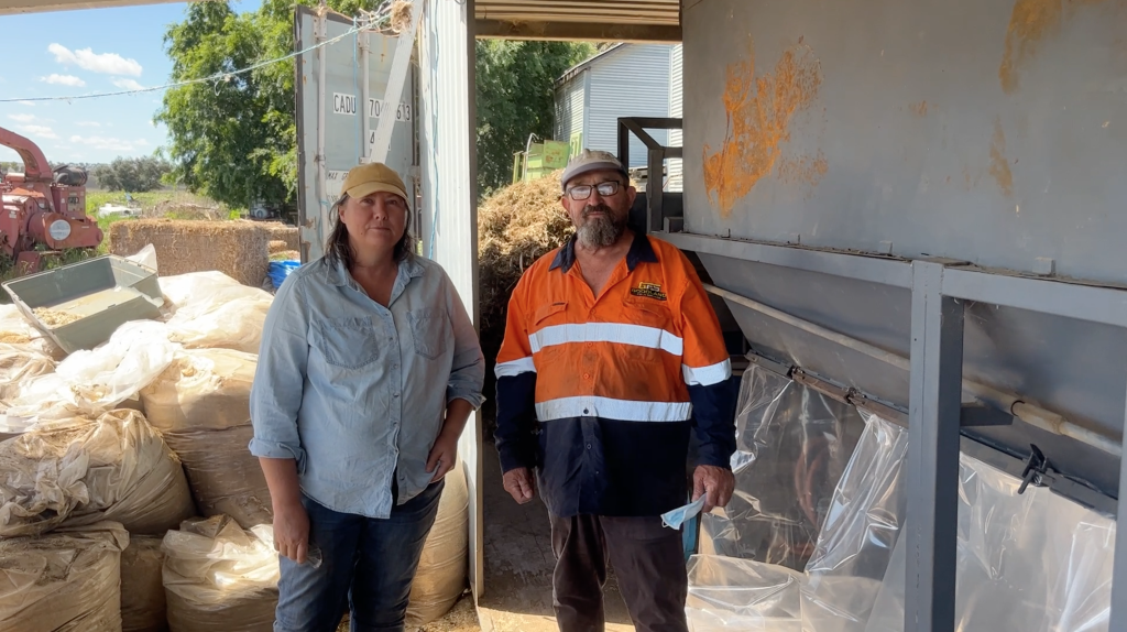 Ashford Hemp Industries