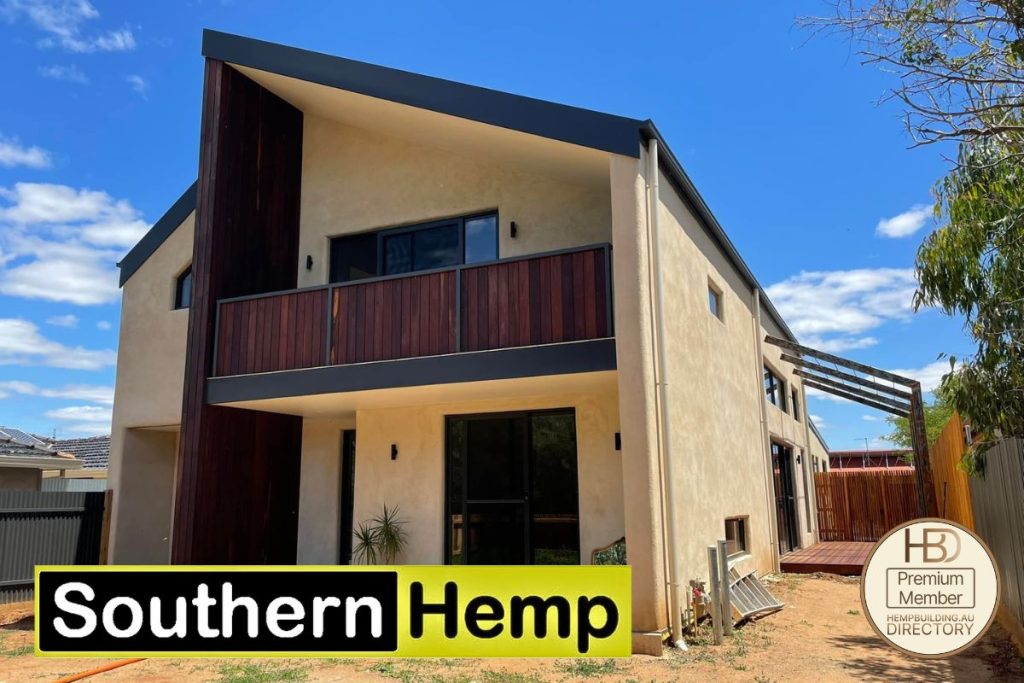 HBD Southern Hemp hero