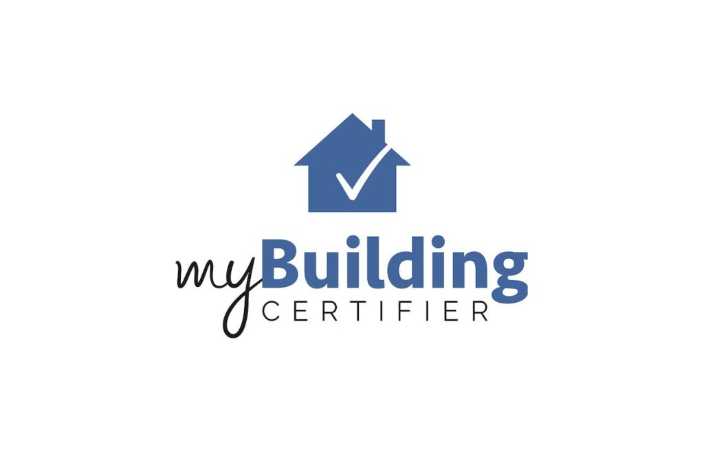 Hemp Building Directory - My Building Certifier logo