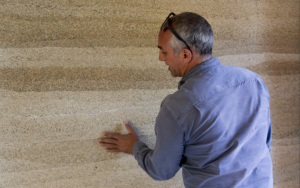 Adrian Medcraft of Green e Building