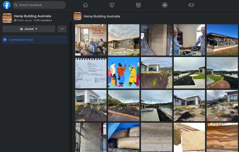 The-Hemp-Building-Australia-Facebook-Group