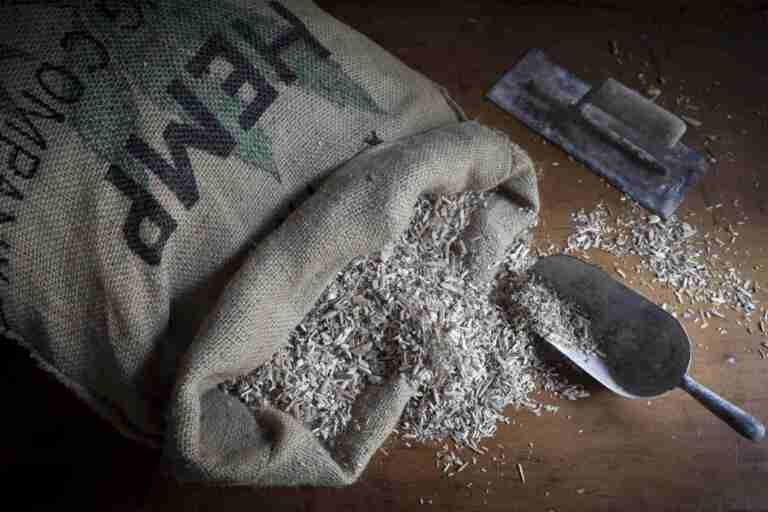 The Hemp Building Co.