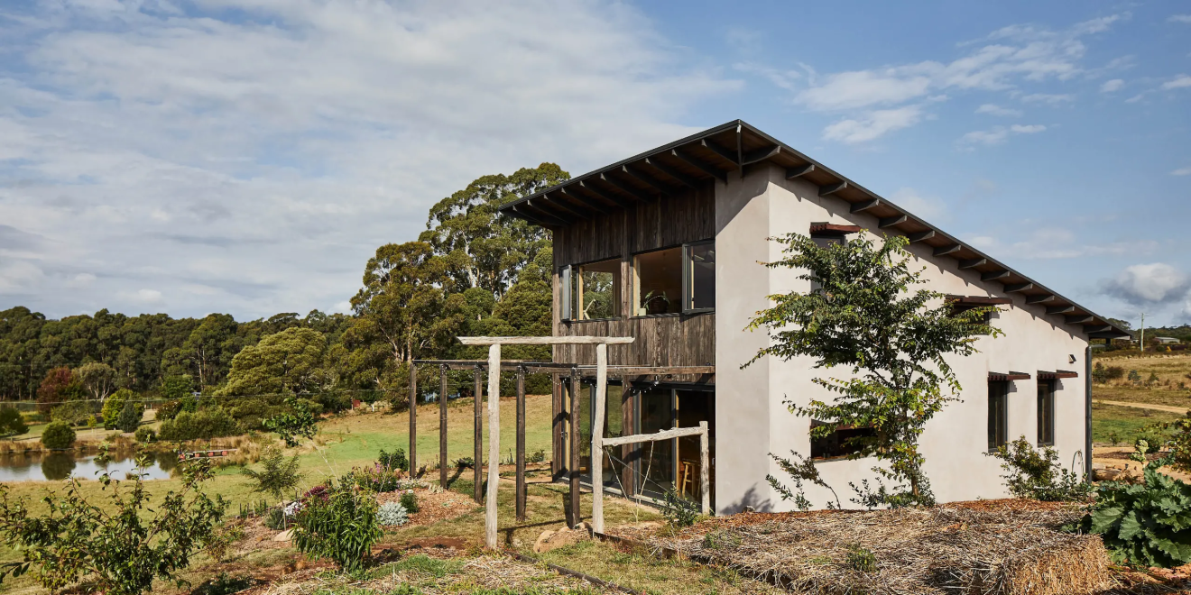 Hand Built in Country Victoria