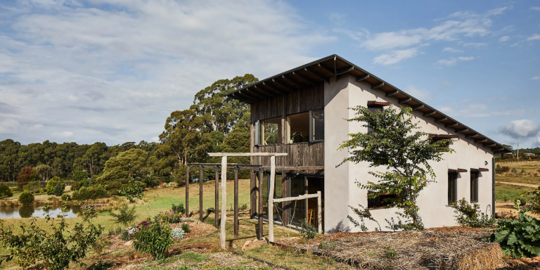 Hand Built in Country Victoria