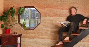 Sustainable hempcrete - answer to building costs?