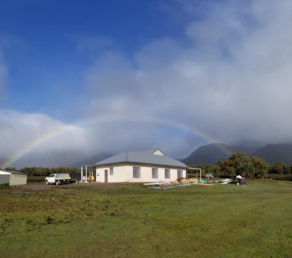 Two Creative | Rendering