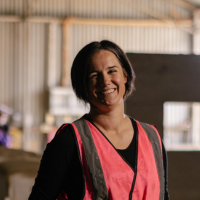 Founder & Managing Director, X-Hemp
Turning Hemp Into Homes 