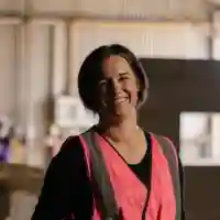 Founder & Managing Director, X-Hemp
Turning Hemp Into Homes 