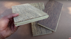 HempWood - Belinda Carr