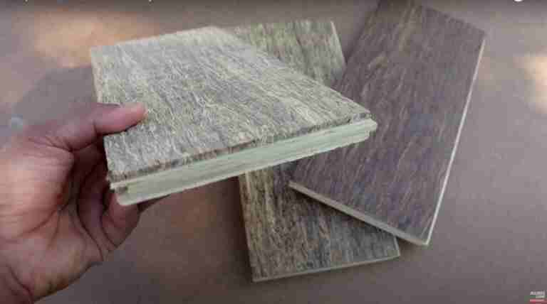 HempWood | a new eco-friendly hardwood | Video