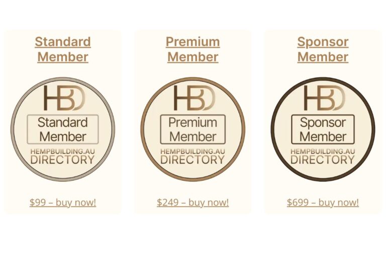 Become an HBD Member & Grow Your Business Today