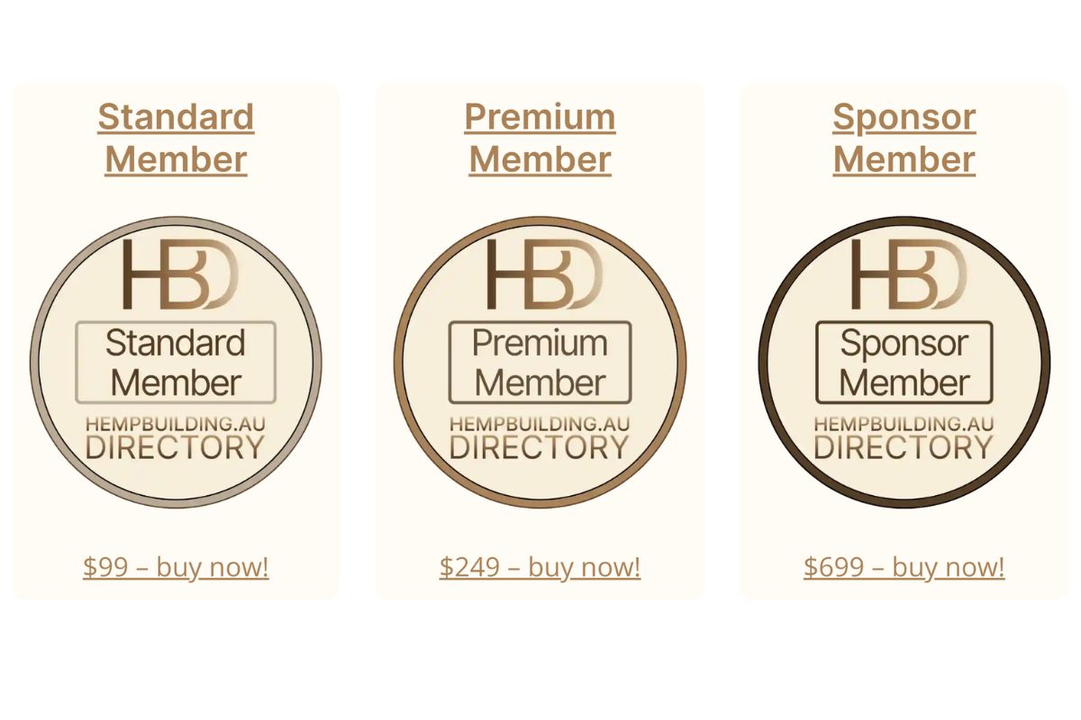 Become an HBD Member & Grow Your Business Today