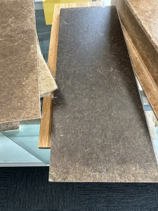 (ABC Landline: Tim Lee)