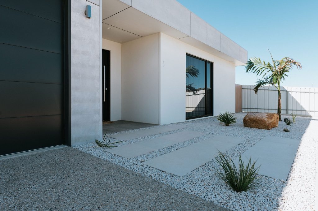 CCBUILD builds Hemp Homes