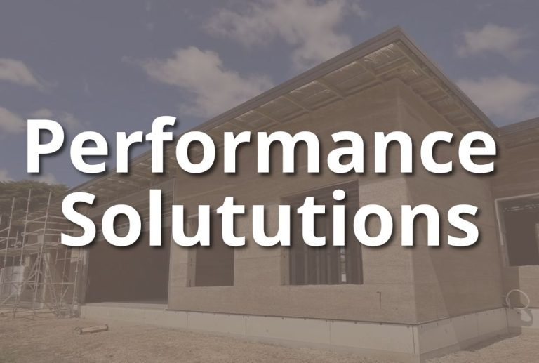 Performance Solutions