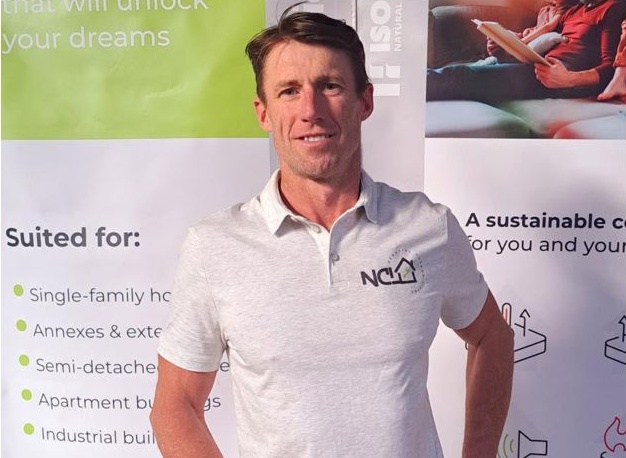 Negative Carbon Living