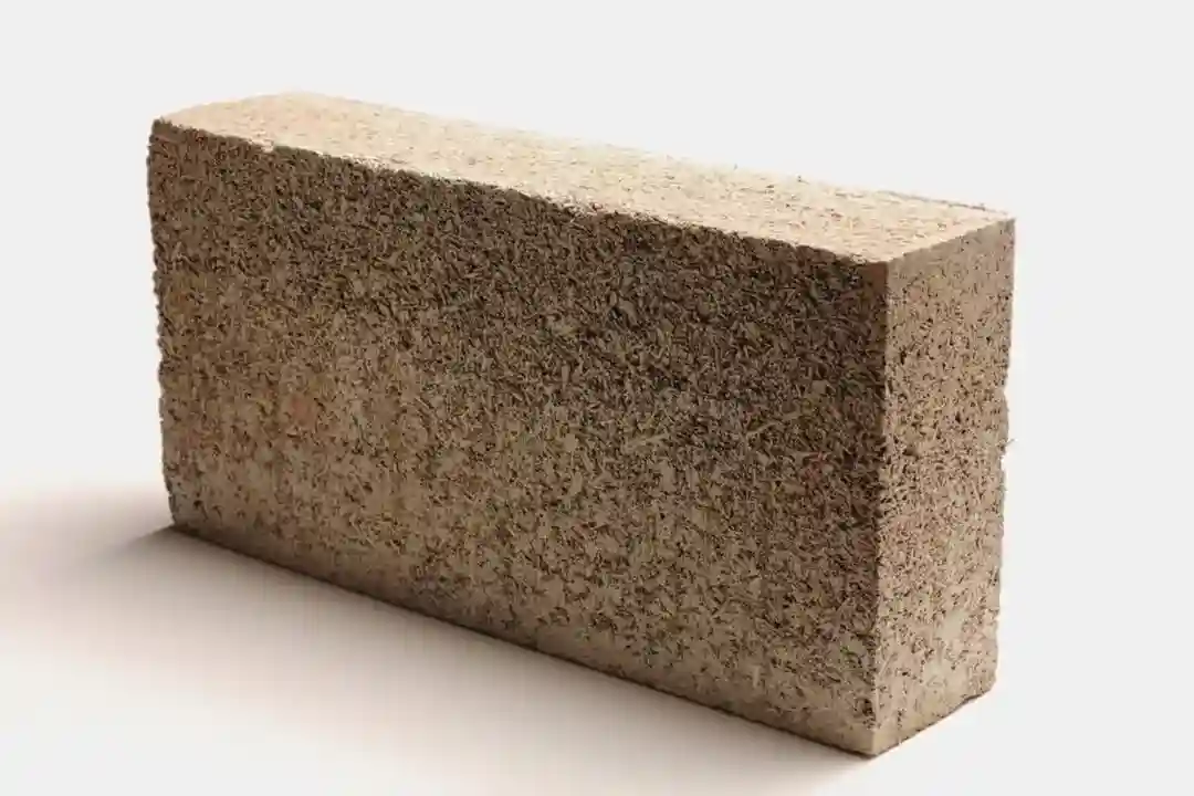 hemp building in Australia