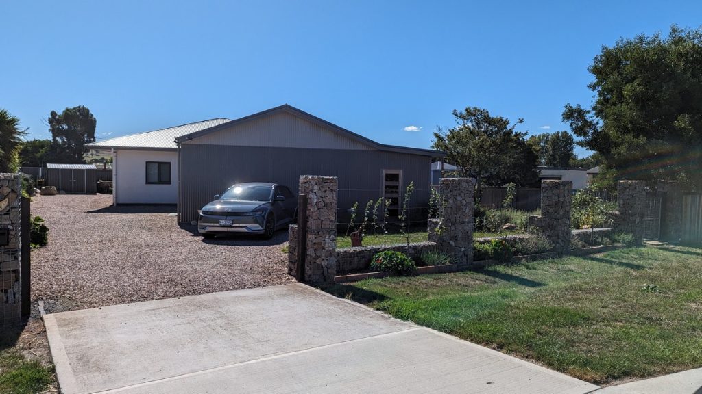 Diyeco Northern Tasmania Hemp Built Tours