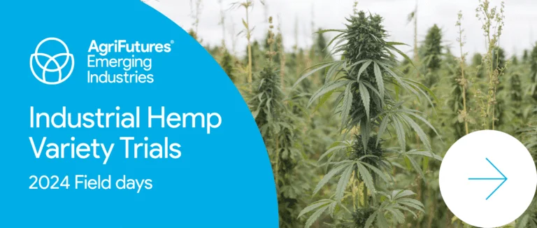 Australian Hemp Council Report Dec 2023