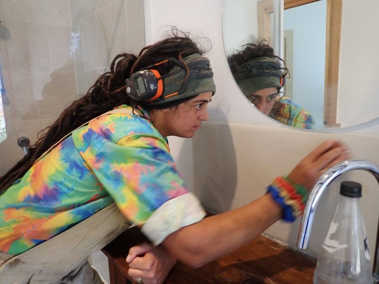 Dirty Earl : Natural Building Artisan – Earthen Alchemist