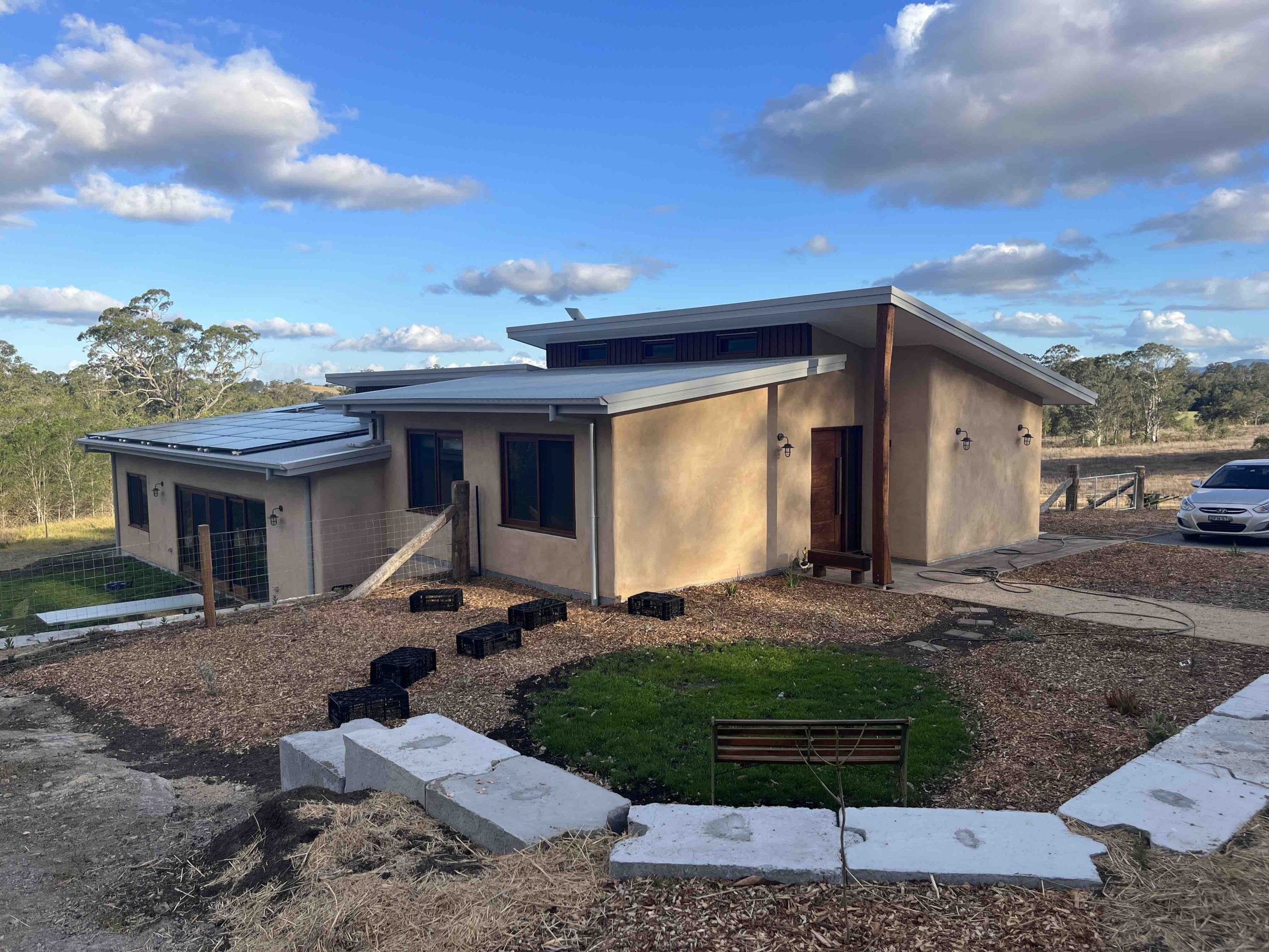 Hempcrete Buildings | In progress and Complete | Hemp Building Directory