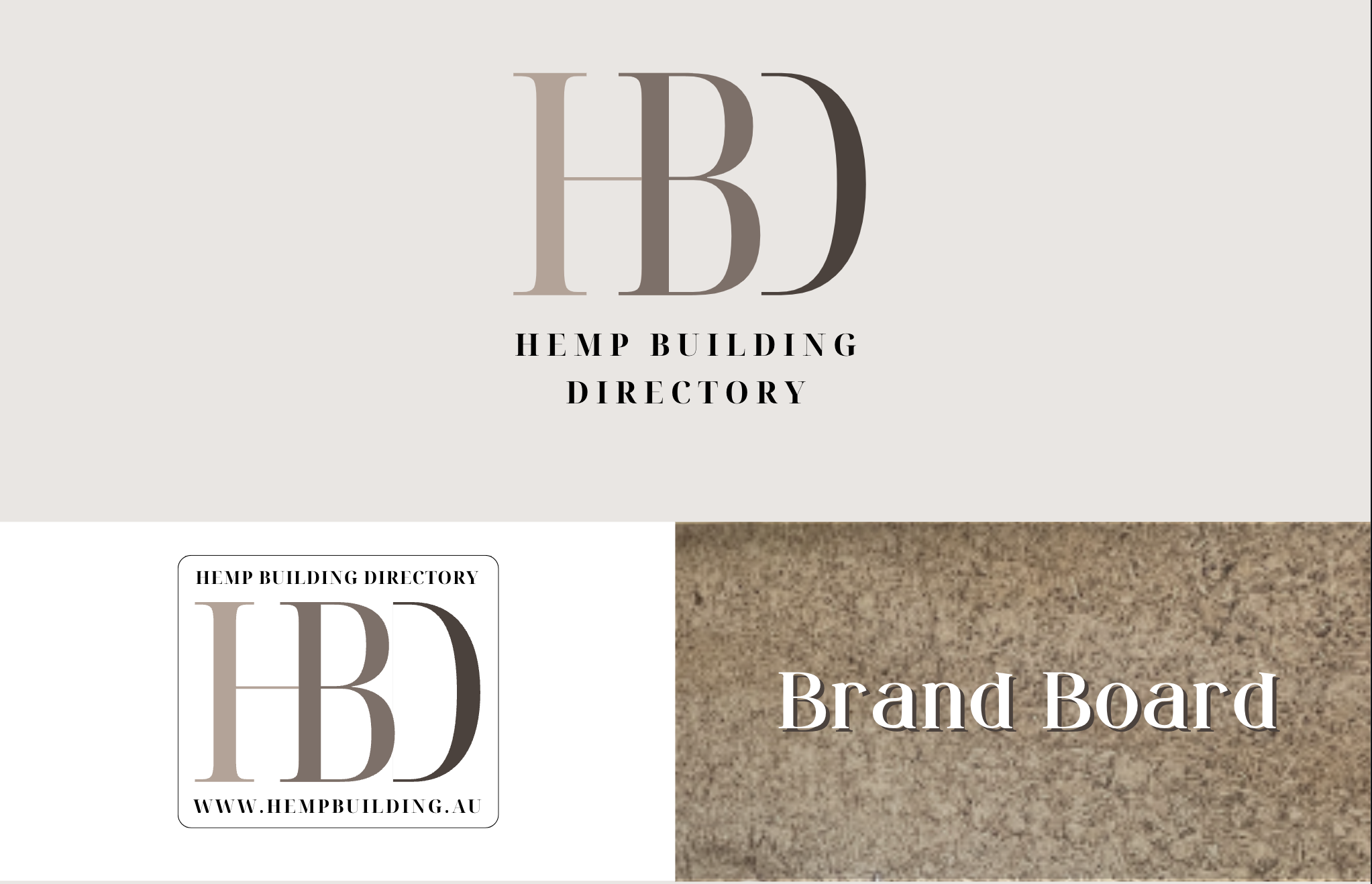 New look Hemp Building Directory