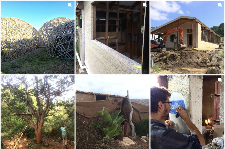 Hearth Construction | Builder Installer