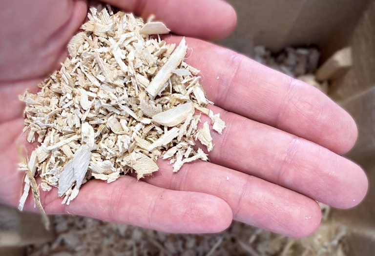 Wandarra | Hemp Hurd Supplier