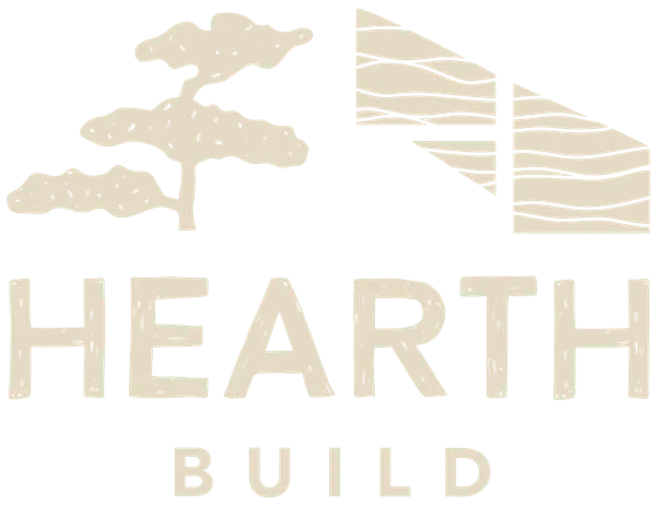 Hearth Build | Builder Installer
