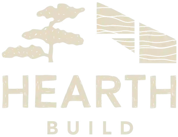 Hearth Build | Builder Installer