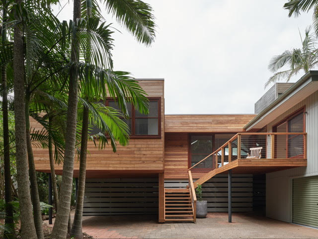 Well Grounded Building