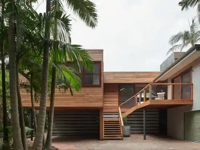 Well Grounded Building