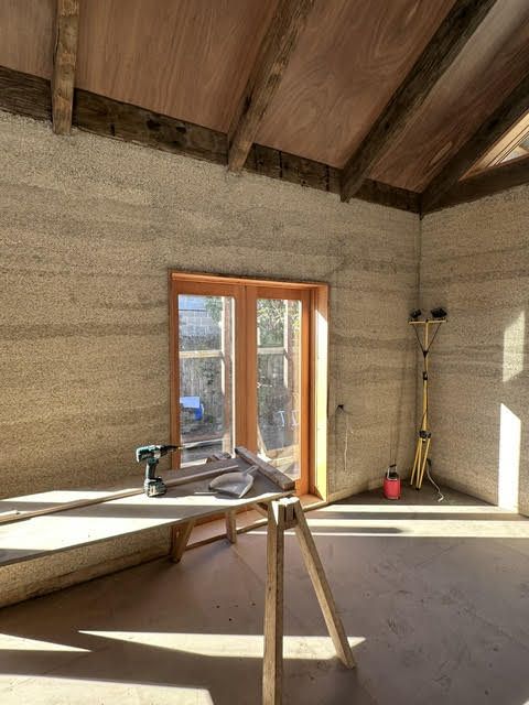 Well Grounded Building