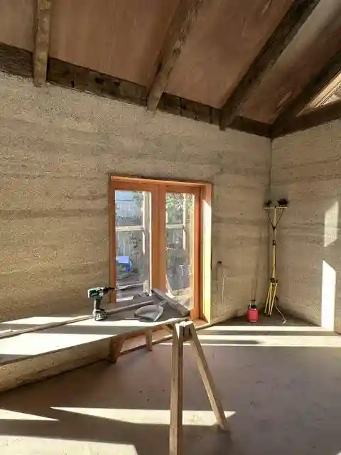 Well Grounded Building