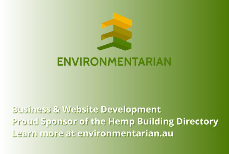 Environmentarian Business & Website Development