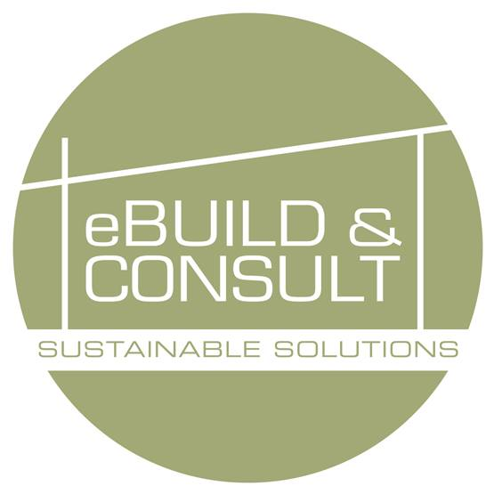 EBuild & Construct logo