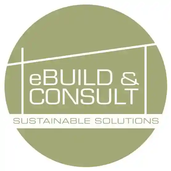 EBuild & Construct logo