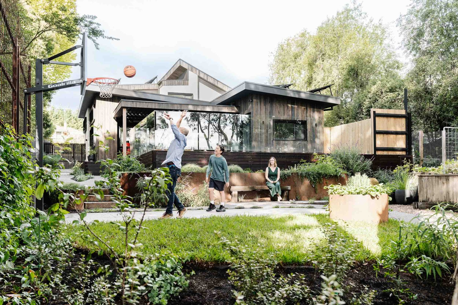 Australia’s first hempcrete passivhaus? 