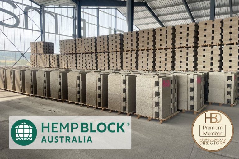 HempBLOCK Australia