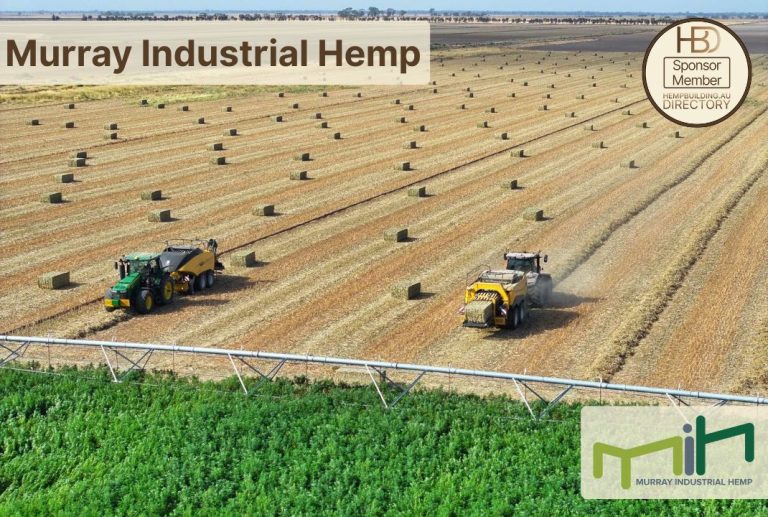 Murray Industrial Hemp