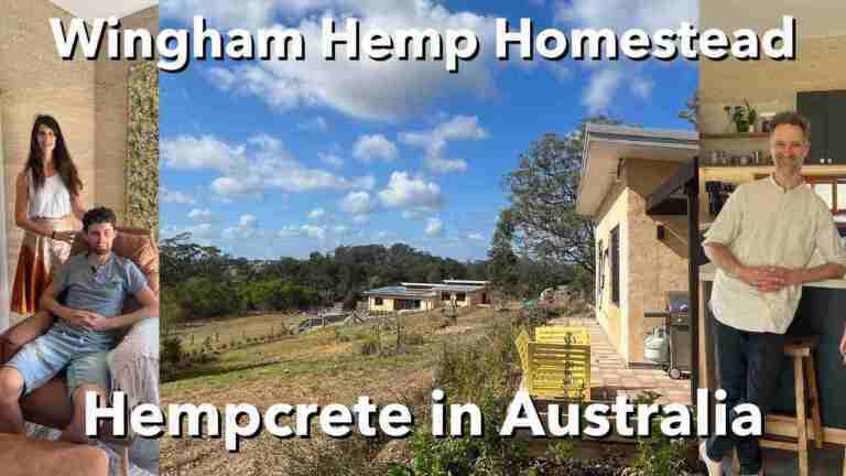 Wingham Hemp Homestead | Video Series