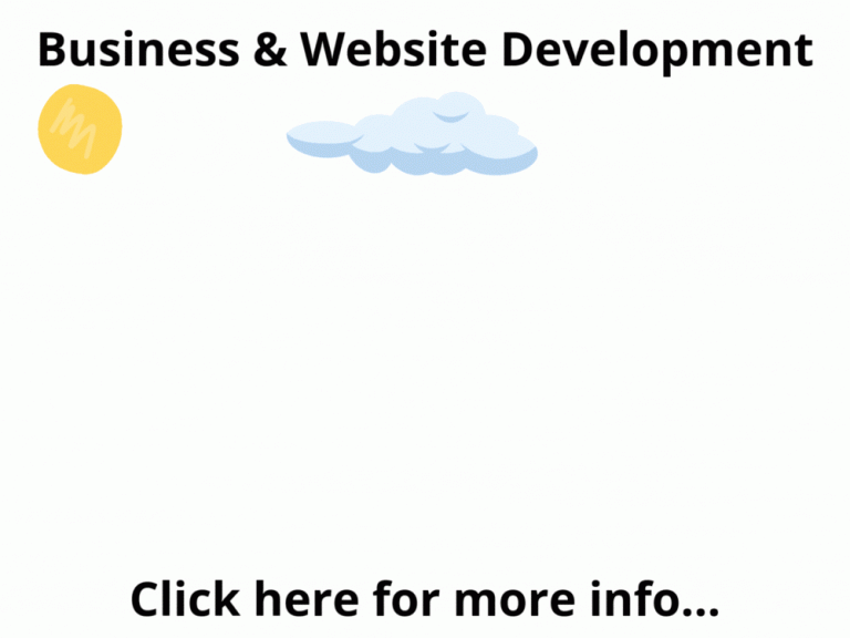 Environmentarian Biz & Web Dev for you 