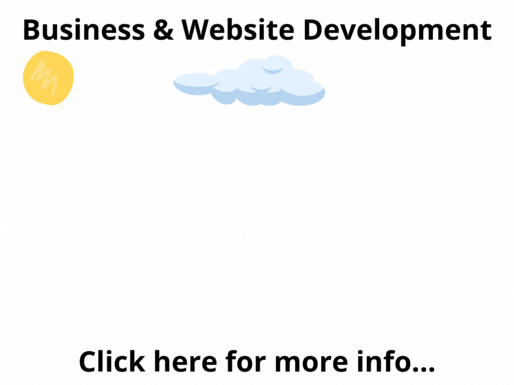 Environmentarian Biz & Web Dev for you 